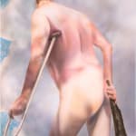 Robert Feintuch, Fat Farnese, 2010