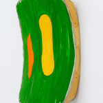 Ron Gorchov, Xuthus, 2018