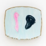 Ron Gorchov, Xuthus, 2018