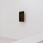 David Novros, Portable Cave, 1975