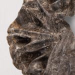 Lynda Benglis, Totem Mask, 2024
