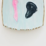Ron Gorchov, Xuthus, 2018