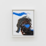 Maggi Hambling, Time Passing, 2021