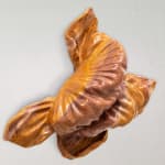 Lynda Benglis, Totem Mask, 2024