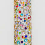 John Torreano, Gunmetals Gold, 2022