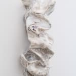 Lynda Benglis, Untitled (Brooch), 2020-2021
