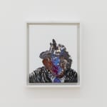 Maggi Hambling, Time Passing, 2021