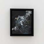Maggi Hambling, Time Passing, 2021