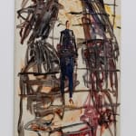 David Deutsch, Untitled, 2023