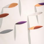 Bryan Hunt, Migration I - Pod V , 2024