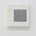Simon Linke, Pierpaolo Calzolari at Frieze London, 2017