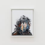 Maggi Hambling, Time Passing, 2021