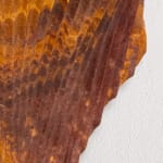 Lynda Benglis, Totem Mask, 2024