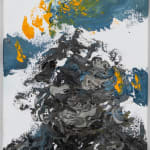Maggi Hambling, Time Passing, 2021