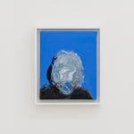 Maggi Hambling, Time Passing, 2021
