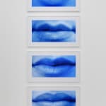 Sam Samore, SCHIZOPHRENIC BEAUTY (CONTINUED)(#13), 2025
