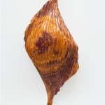 Lynda Benglis, Totem Mask, 2024