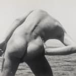 Robert Moskowitz, The Seventh Sister, 1981