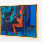 Robert Moskowitz, The Seventh Sister, 1981