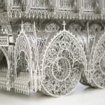 Wim Delvoye, Untitled (Flotation Tyre), 2020