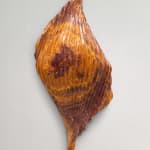 Lynda Benglis, Totem Mask, 2024