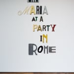 Jack Pierson, DIMMI, 2023