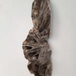 Lynda Benglis, Totem Mask, 2024