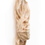 Lynda Benglis, Totem Mask, 2024