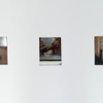 Luis Alberto Álvarez López, Series 3, No. 6, 2018