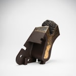 Adrián Fernández, Fragment No. 11 , 2024