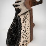 Adrián Fernández, Fragment No. 11 , 2024