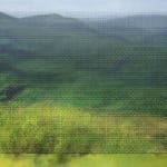 Roger Toledo, Toa's Mountains, 2015
