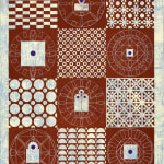 Carlos Estévez, Torre transmisora (Transmitting tower), 2023