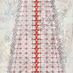 Carlos Estévez, Torre transmisora (Transmitting tower), 2023