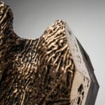 Adrián Fernández, Fragment No. 11 , 2024