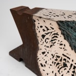 Adrián Fernández, Fragment No. 11 , 2024