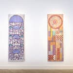 Carlos Estévez, Torre transmisora (Transmitting tower), 2023