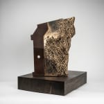 Adrián Fernández, Fragment No. 11 , 2024