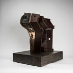 Adrián Fernández, Fragment No. 11 , 2024