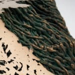 Adrián Fernández, Fragment No. 11 , 2024