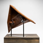 Adrián Fernández, Fragment No. 11 , 2024