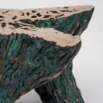 Adrián Fernández, Fragment No. 11 , 2024