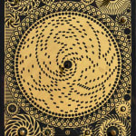 Carlos Estévez, Lighthouse Loom, 2024