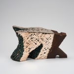Adrián Fernández, Fragment No. 11 , 2024