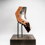Adrián Fernández, Fragment No. 11 , 2024