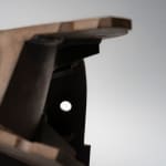 Adrián Fernández, Fragment No. 11 , 2024