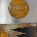 Luis Alberto Álvarez López, Series 3, No. 6, 2018