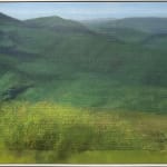 Roger Toledo, Toa's Mountains, 2015