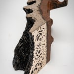 Adrián Fernández, Fragment No. 11 , 2024