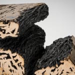 Adrián Fernández, Fragment No. 11 , 2024